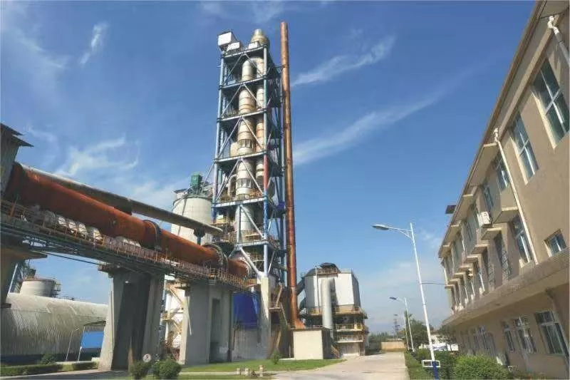 中國西部白水泥制高點——四川宗盛特種水泥再次亮相成都建博會，參展精品搶先預覽！(圖5)