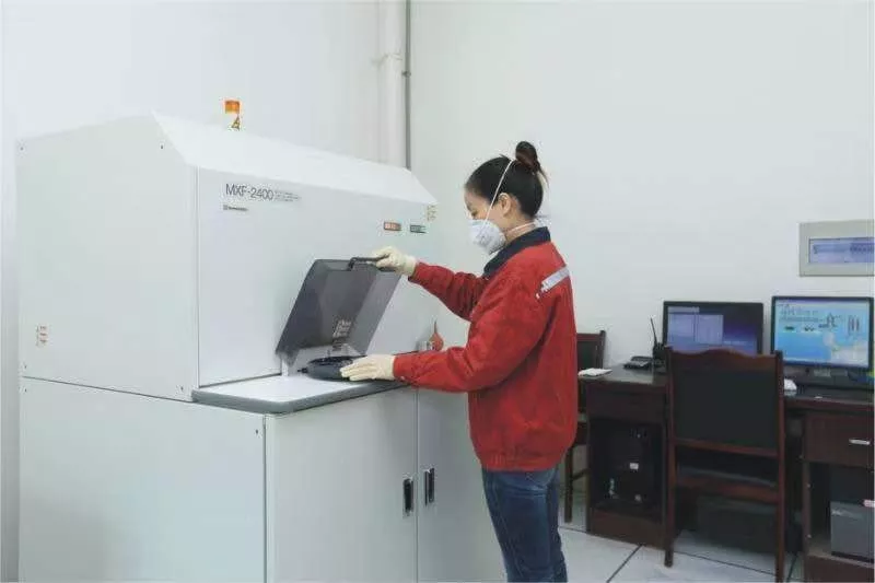 中國西部白水泥制高點——四川宗盛特種水泥再次亮相成都建博會，參展精品搶先預覽！(圖7)