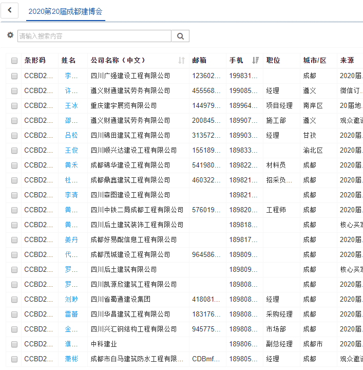 疫情后 | 商機(jī)在哪兒？商貿(mào)平臺(tái)選對(duì)了嗎？(圖9)